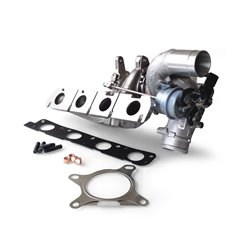 2.0 TSI EA888 V1 upgrade turbocompresor K04