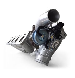 2.0 TSI EA888 V1 upgrade turbocompresor K04