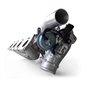 2.0 TSI EA888 V1 upgrade turbocompresor K04