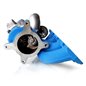 2.0 TSI EA888 V1 upgrade turbocompresor K04