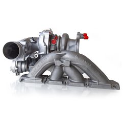 2.0 TFSI EA113 V3 upgrade turbocompresor K04-064 a 480 CV