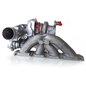 2.0 TFSI EA113 V3 upgrade turbocompresor K04-064 a 480 CV