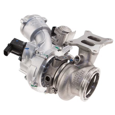 2.0 TSI EA888 Gen.3 MQB IS38 turbocompresor 06K145874, 06K145722 
