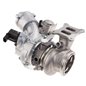 2.0 TSI EA888 Gen.3 MQB IS38 turbocompresor 06K145874, 06K145722 
