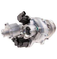 2.0 TSI EA888 Gen.3 MQB IS38 turbocompresor 06K145874, 06K145722 