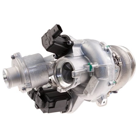 2.0 TSI EA888 Gen.3 MQB IS38 turbocompresor 06K145874, 06K145722 