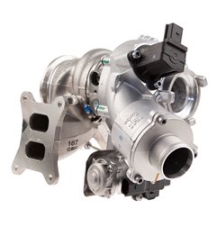 2.0 TSI EA888 Gen.3 MQB IS38 turbocompresor 06K145874, 06K145722 