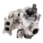 2.0 TSI EA888 Gen.3 MQB IS38 turbocompresor 06K145874, 06K145722 
