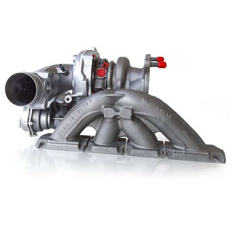 2.0 TFSI EA113 V2 upgrade turbocompresor K04-064 a 420 CV
