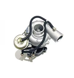1.8T 20V upgrade turbocompresor K04-015 BorgWarner 
