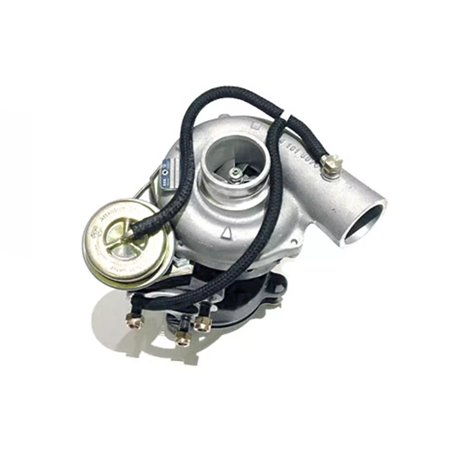 1.8T 20V upgrade turbocompresor K04-015 BorgWarner 