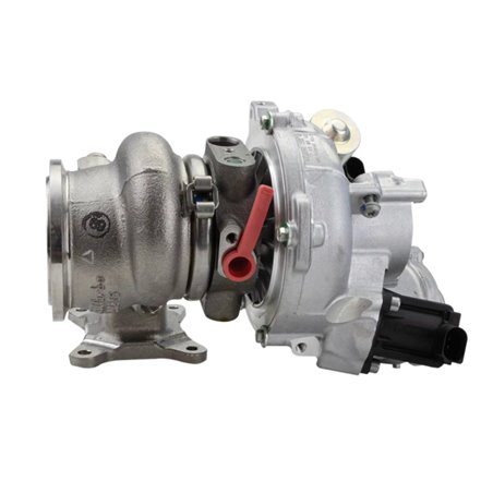 2.0 TSI EA888 Gen.3 MQB IS38 upgrade turbocompresor V2 440 CV 