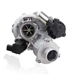 2.0 TSI EA888 Gen.3 MQB IS38 upgrade turbocompresor V2 440 CV 