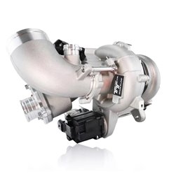 2.0 TSI EA888 Gen.3 MQB IS38 upgrade turbocompresor V3 500 CV