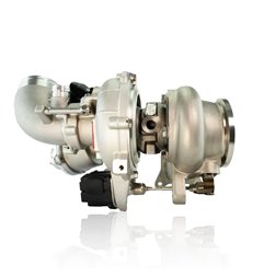 2.0 TSI EA888 Gen.3 MQB IS38 upgrade turbocompresor V3 500 CV