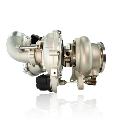 2.0 TSI EA888 Gen.3 MQB IS38 upgrade turbocompresor V3 500 CV