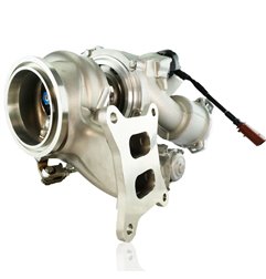 2.0 TSI EA888 Gen.3 MQB IS38 upgrade turbocompresor V3 500 CV