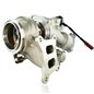 2.0 TSI EA888 Gen.3 MQB IS38 upgrade turbocompresor V3 500 CV