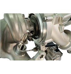 2.0 TSI EA888 Gen.3 MQB IS38 upgrade turbocompresor V3 500 CV