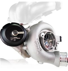 2.0 TFSI EA113 upgrade turbocompresor Thor 655 CV