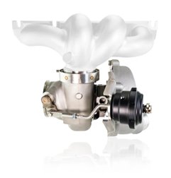 2.0 TFSI EA113 upgrade turbocompresor Thor 655 CV