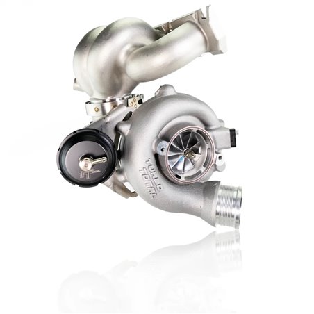 2.0 TFSI EA113 upgrade turbocompresor Kit Thor 655 