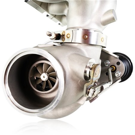 2.0 TFSI EA113 upgrade turbocompresor Kit Thor 655 