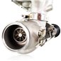 2.0 TFSI EA113 upgrade turbocompresor Kit Thor 655 
