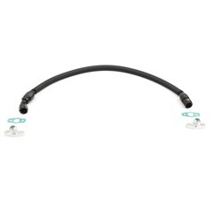 Tuberia Retorno de aceite manguera Dash 10
