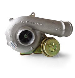 KKK K04-023 turbocompresor