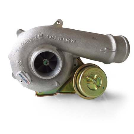 KKK K04-023 turbocompresor