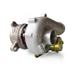 KKK K04-023 RS upgrade turbocompresor a 330 CV 