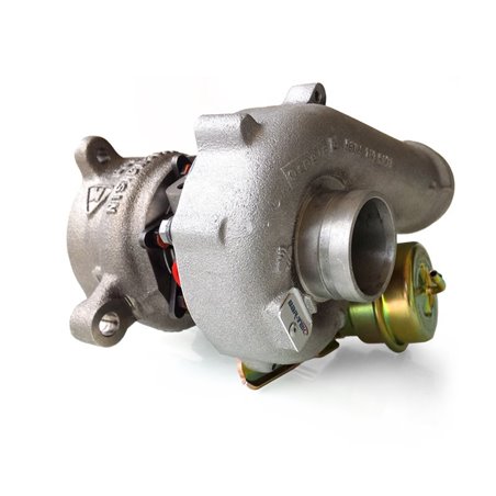 KKK K04-023 RS upgrade turbocompresor a 330 CV 