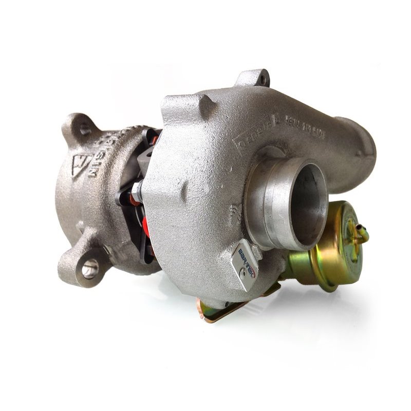 2.0 TSI EA888 evo4 s turbocompresor Kit