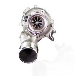 2.0 TSI EA888 evo4 s turbocompresor Kit