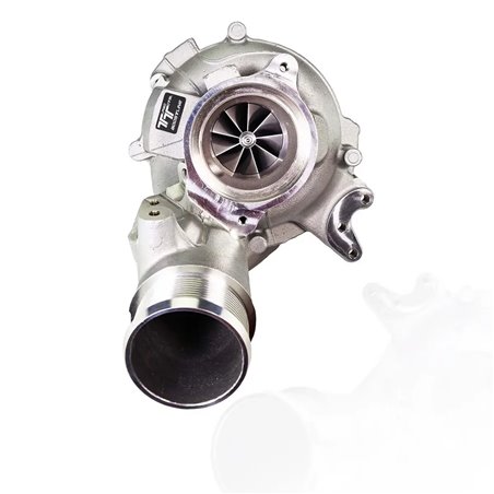 2.0 TSI EA888 evo4 s turbocompresor Kit