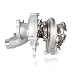 2.0 TSI EA888 evo4 s turbocompresor Kit