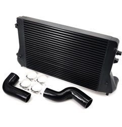 2.0 TSI EA888 evo4 intercooler 