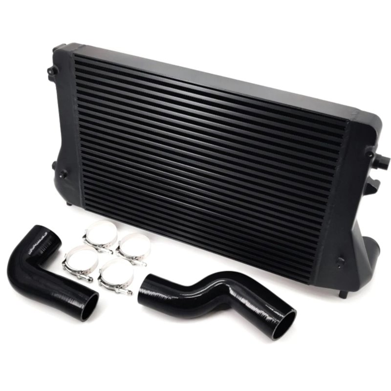 2.0 TSI EA888 evo4 intercooler 