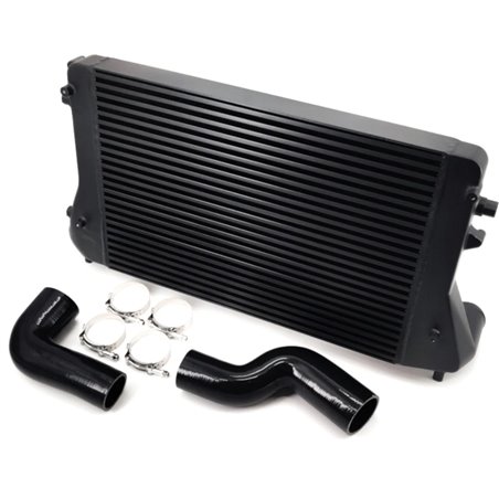2.0 TSI EA888 evo4 intercooler 