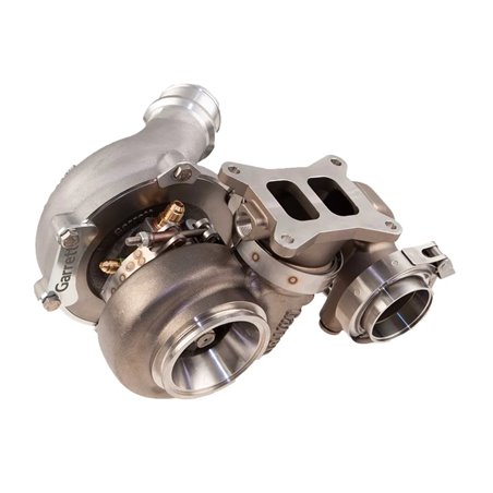 2.0 TSI EA888 Gen.3 MQB upgrade turbocompresor Thor 900 Extreme