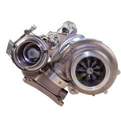 2.0 TSI EA888 Gen.3 MQB upgrade turbocompresor Thor 900 Extreme