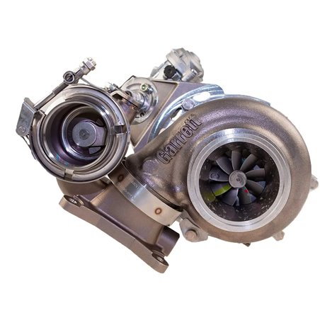 2.0 TSI EA888 Gen.3 MQB upgrade turbocompresor Thor 900 Extreme