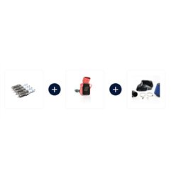 KIT STAGE 1.8 TSI EA888