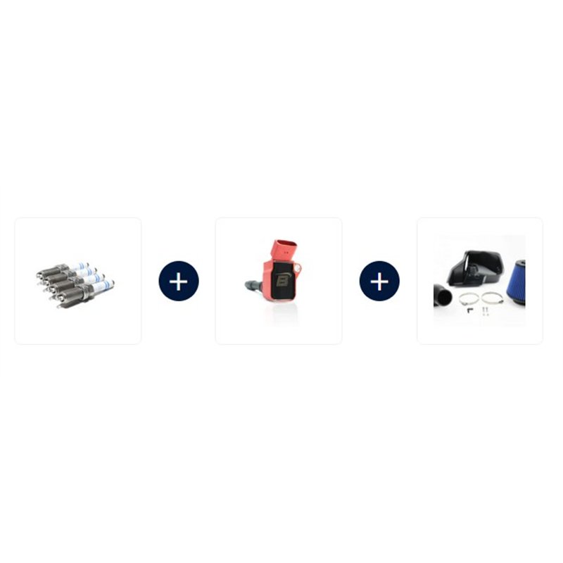 KIT STAGE 1.8 TSI EA888