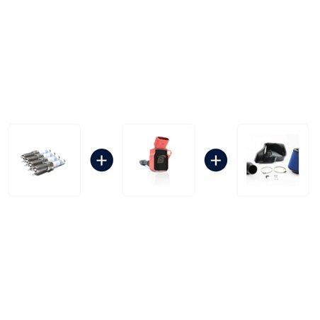 KIT STAGE 1.8 TSI EA888