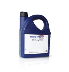 Aceite GTX Racing 10W-60 