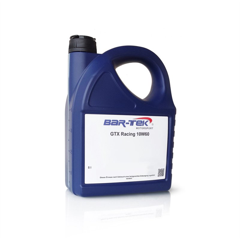 Aceite sintético