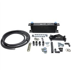 Kit caja de cambios DSG DQ250 upgrade enfriador de aceite 