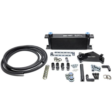 Kit caja de cambios DSG DQ250 upgrade enfriador de aceite 
